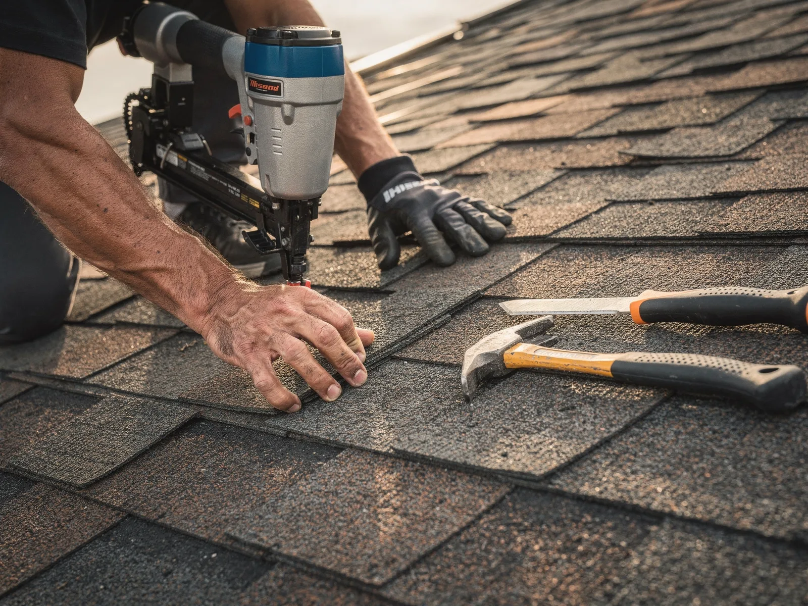 Why choose Roof Repair in Fort Atkinson, IA